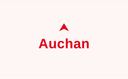 Logo Auchan