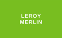 Logo Leroy Merlin