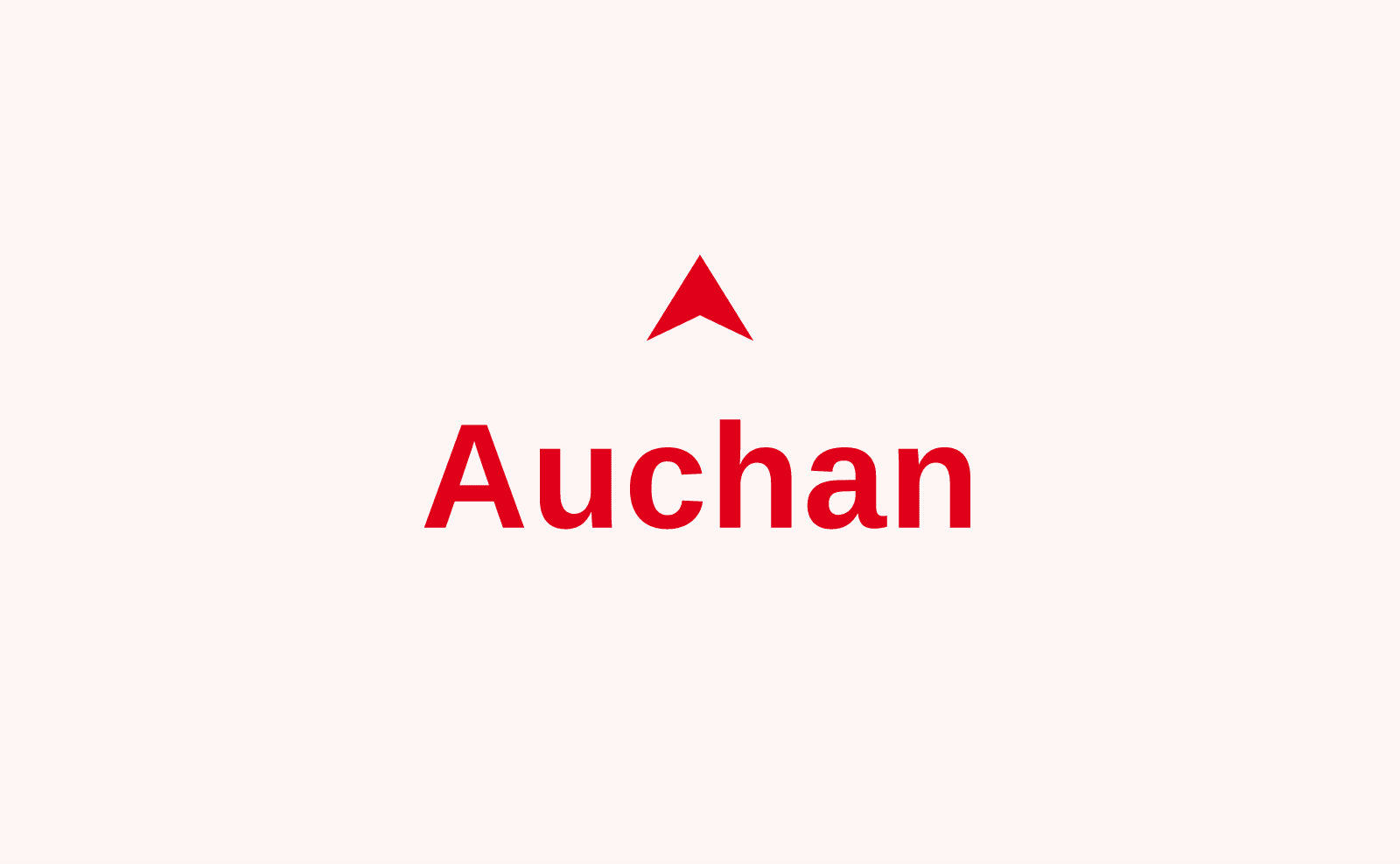 Logo Auchan