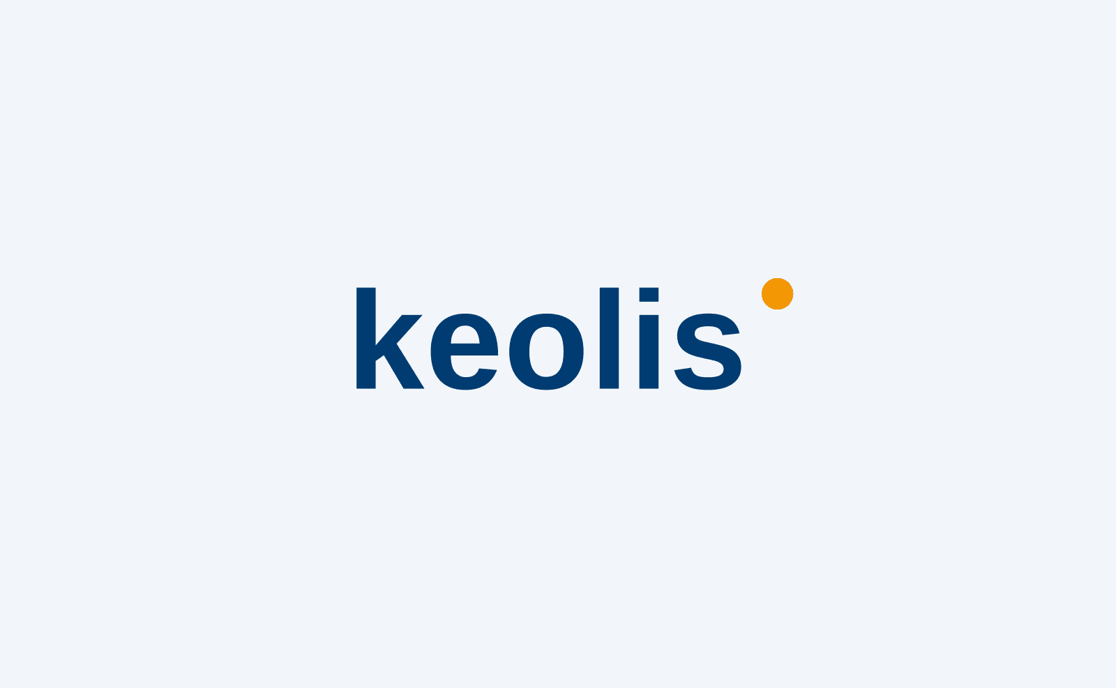 Logo Keolis