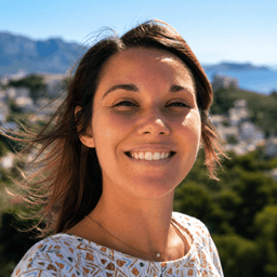 Perrine Honoré