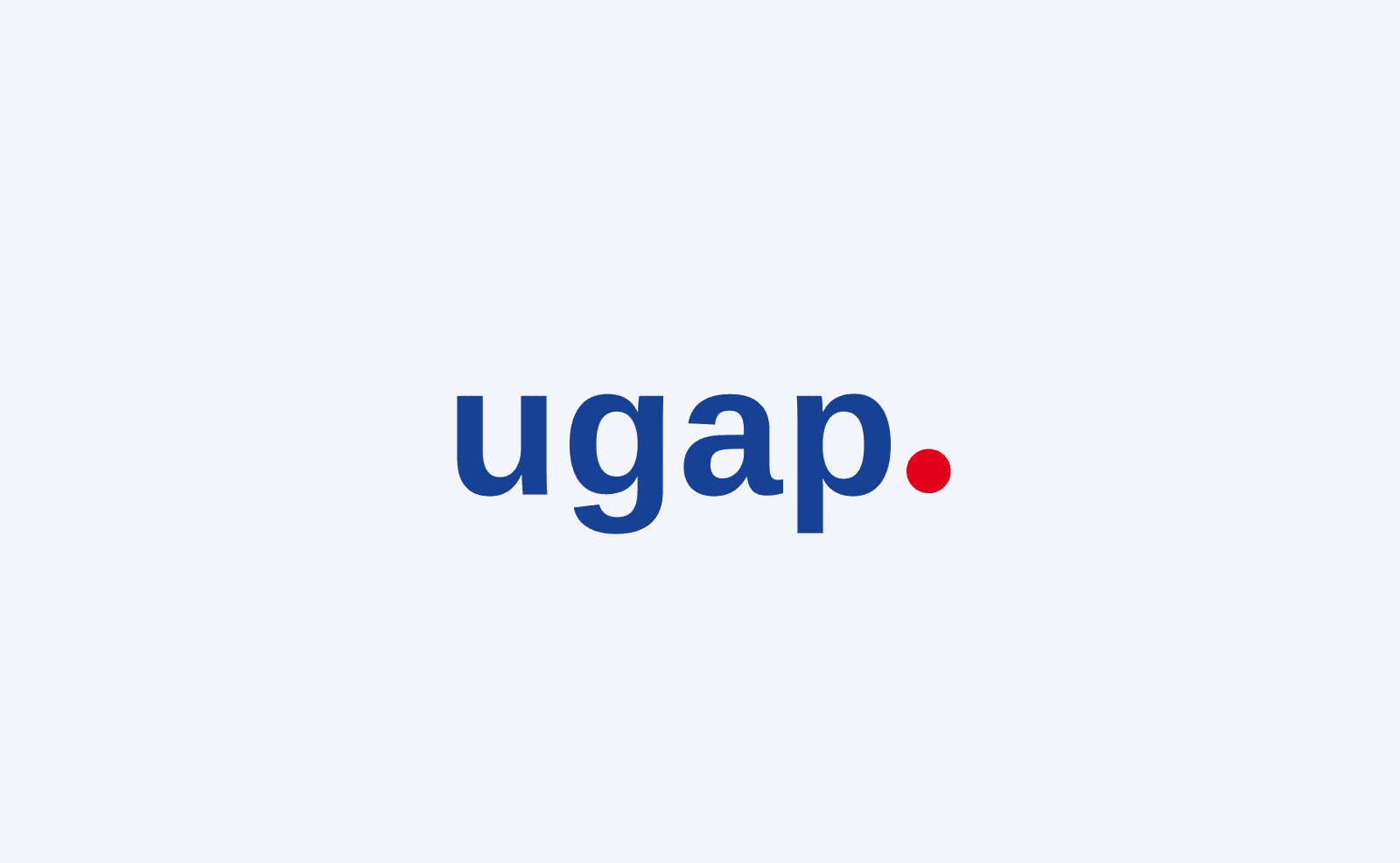 Logo UGAP